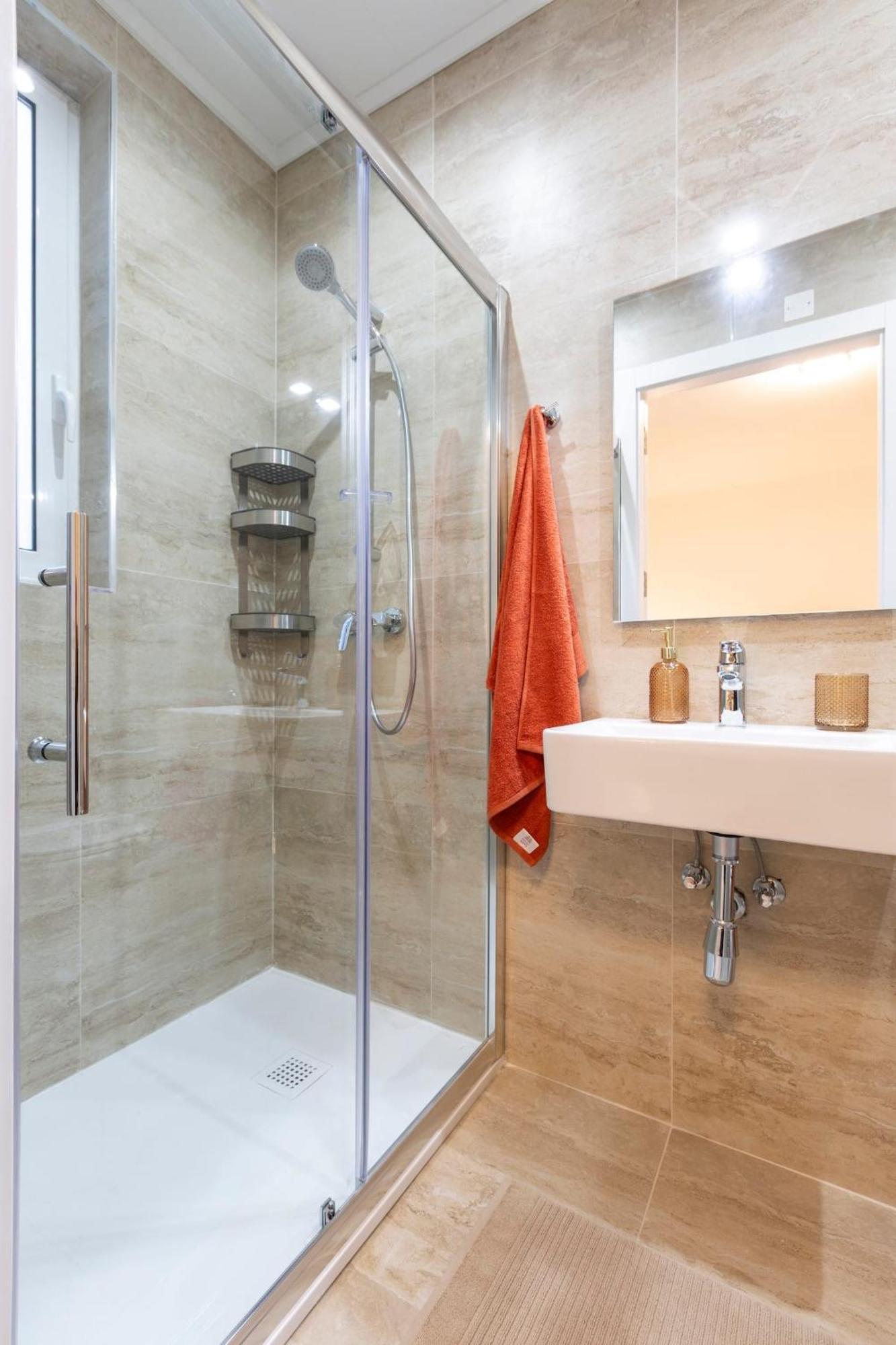 Beautiful Central Penthouse 1Br Ta Xbiex Exterior foto